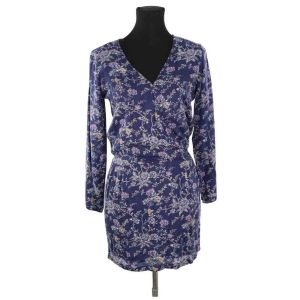 Antik Batik  Robe Robe marine