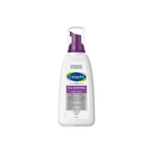 Cetaphil  Démaquillants & Nettoyants Pro Oil Control Espuma Limpiadora