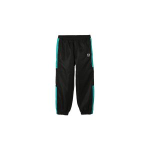 Pantalon enfant Sergio Tacchini PANTALON DE SURVÊTEMENT ENFANT ABITA - Couleur 8 ans,10 ans,12 ans,14 ans - Taille Noir