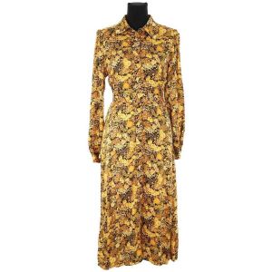 Tara Jarmon  Robe Robe jaune