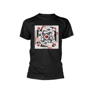 Red Hot Chilli Peppers   T-shirt Blood Sugar Sex Magik