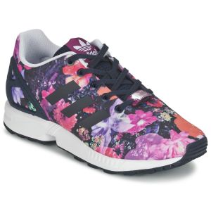 adidas  Baskets basses enfant ZX FLUX K