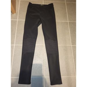 Chinots Les Petites Bombes Pantalon les petites bombes - Couleur FR 36 - Taille Noir