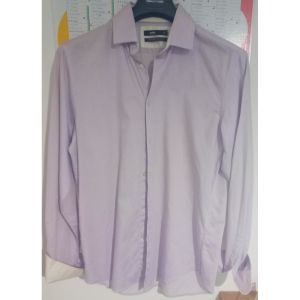 Celio  Chemise Chemise homme rose ou violet