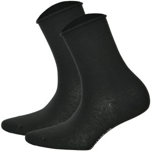 Hudson  Chaussettes Femme Chaussettes Paquet de 2
