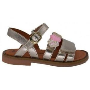 Babybotte  Sandales enfant SANDALES CUIR  LAMINATO