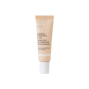 Sensilis  Fonds de teint & Bases Velvet Skin 2 En 1 Corrector 01-light