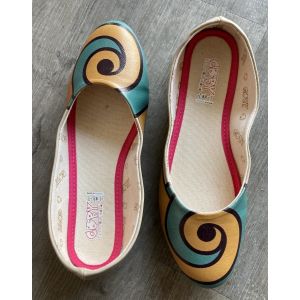 Irregular Choice  Ballerines Ballerines