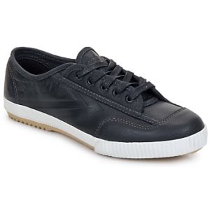 Feiyue  Baskets basses FE LO PLAIN CHOCO
