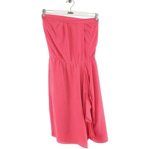Maje  Robe Robe en soie