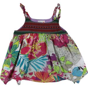 Chipie  Blouses Blouse multicolore