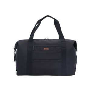 Jump  Sac de voyage Sac de voyage Moorea 2  Ref 60025 Noir 50*34*24 cm