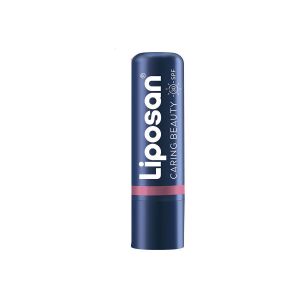 Liposan  Protections solaires Caring Beauty 3 En 1 rose Nude