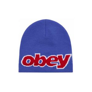 Obey  Bonnet byron beanie