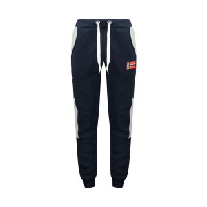 Pantalon Geographical Norway MOLEM pant Homme - Couleur EU XL,EU 3XL - Taille Bleu