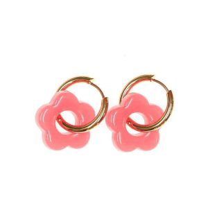 Clio Blue  Boucles oreilles PKBO0546SD-FUC
