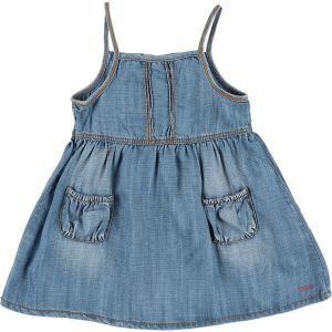 Mexx  Robe enfant Robe bleu