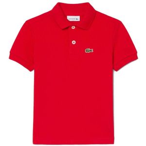 Lacoste  Polo enfant -