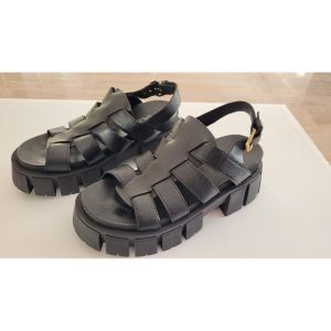 Mjus  Sandales Sandales compens&eacute;es MJUS