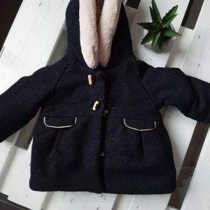 Tape &agrave; l'oeil   Manteau enfant Manteau