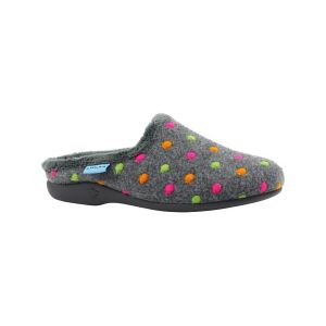 Lunar  Chaussons Peanut