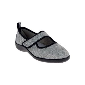 Fargeot  Chaussons -  D&eacute;collet&eacute;s - Charles IX TARAMA - Blanc - Taille