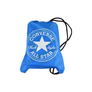 Sac de sport Converse Flash Gymsack - Couleur Unique - Taille Bleu