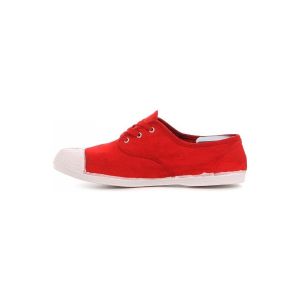 Ballerines Kaporal Basket 5 Shana - Couleur 36,37,38 - Taille Rouge