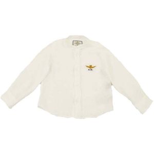 Aeronautica Militare  Chemise enfant -