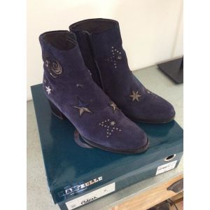 Mam'Zelle  Bottines Boots mam’zelle