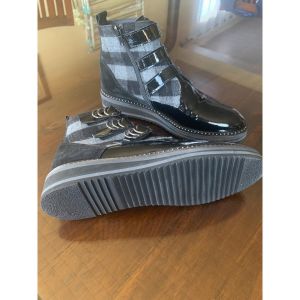 Regard  Bottines Bottines Regard