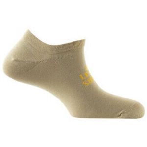 Achile  Chaussettes Invisibles humoristique en coton pour homme MADE IN FRANCE