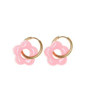 Clio Blue  Boucles oreilles PKBO0546SD-ROP