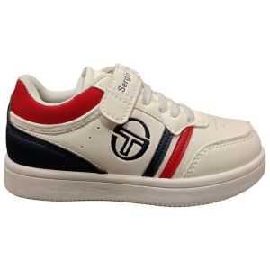 Sergio Tacchini  Baskets enfant ROMA