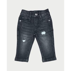 John Richmond  Jeans enfant Jean en denim pour enfants