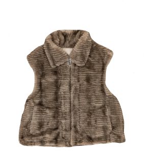 Carla Giannini  Gilets de costume GILETFOURRE