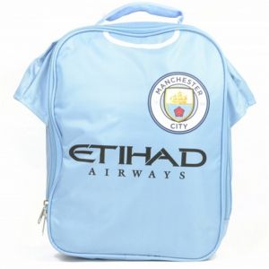 Manchester City Fc  Sac isotherme BS534