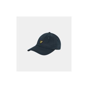 Lyle & Scott  Casquette Casquette - marine fonc&eacute;