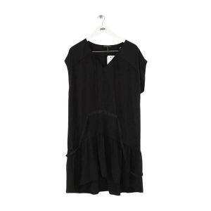 Rag & Bone  Robe courte Robe en soie noire