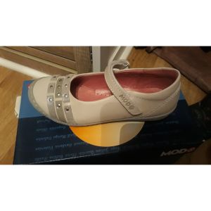 Mod'8  Ballerines enfant ballerines babies neuves mod8