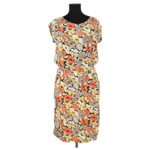 Gerard Darel  Robe courte Robe en soie