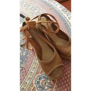 Pare Gabia  Sandales Paire de chaussure PARE GABIA Jamais port&eacute;es