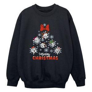 Disney  Sweat-shirt enfant Mickey Mouse and Friends