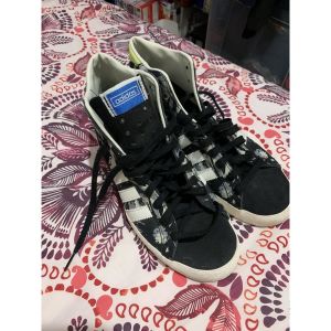 adidas  Baskets montantes Baskets adidas