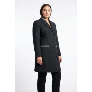 Gerard Pasquier  Manteau Manteau  Taille 40 / L Gris
