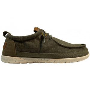 Wrangler  Baskets Chaussures homme  KOHALA MILIT -