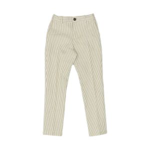 Scotch & Soda  Pantalon enfant Pantalon  - Beige - 10 ans - Très bon état