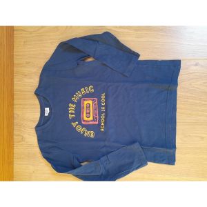 Tape à l'oeil    T-shirt enfant T-shirt cassette