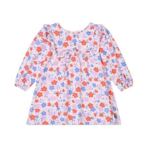 Carr&eacute;ment Beau  Robe enfant Y30191/43B-CD