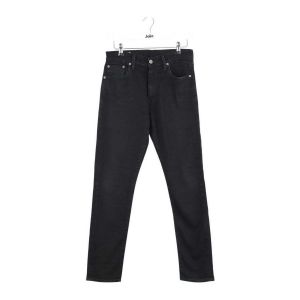 Levis  Jeans Jean droit 512 en coton noir